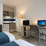 Apparteo Aparthotel