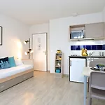 Apparteo Aparthotel