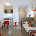 Apparteo 3*