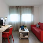 Aparthotel Apparteo
