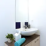 Apparteo Aparthotel 3*