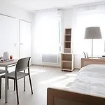 Aparthotel Apparteo 3*