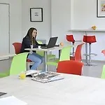 Apparteo Aparthotel