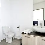 Aparthotel Apparteo 3*