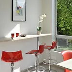 Aparthotel Apparteo