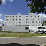 Aparthotel Apparteo 3*