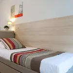 Apparteo Aparthotel 3*