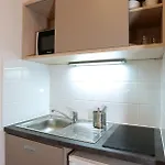 Apparteo Aparthotel 3*