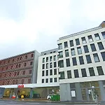Apparteo Aparthotel