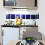 Aparthotel Apparteo