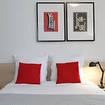 Apparteo Aparthotel 3*