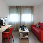 Aparthotel Apparteo Nancy