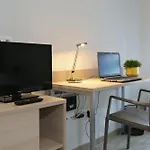 Aparthotel Apparteo Nancy