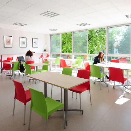 Apparteo Apartmanhotel