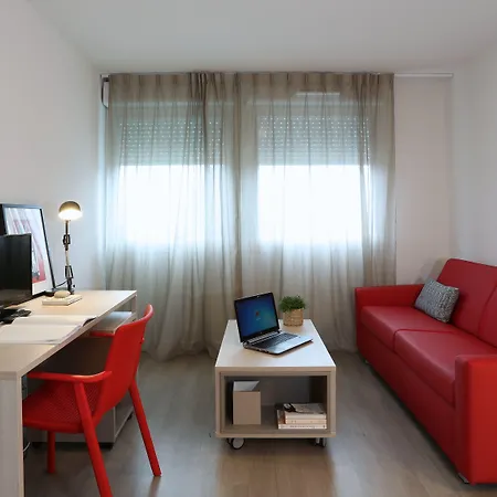 Apartmanhotel Apparteo