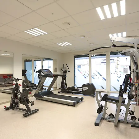 Apparteo 3* נאנסי