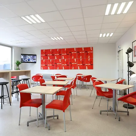 Appart hôtel Apparteo 3*