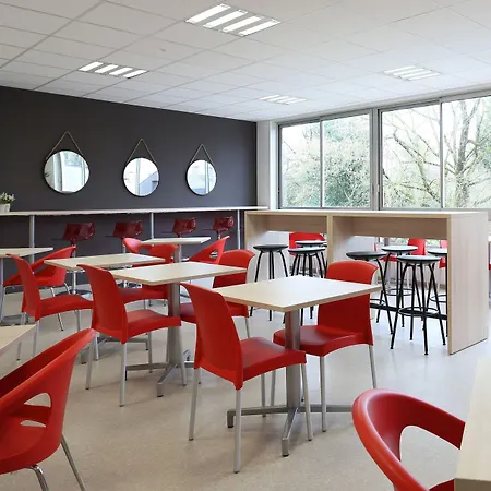 Apparteo Appart hôtel 3*