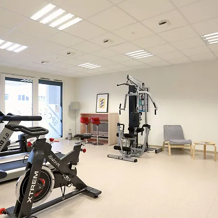 Apparteo Apartmanhotel