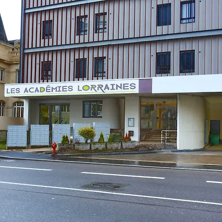 Apartmanhotel Apparteo