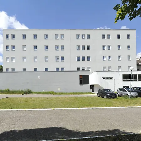 Apparteo Apartmanhotel 3*