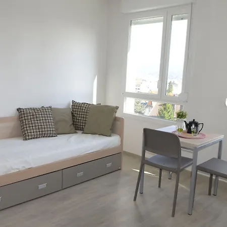 Apartmanhotel Apparteo