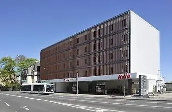 Apparteo 3* נאנסי