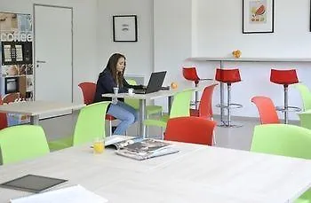 Apparteo Lägenhetshotell