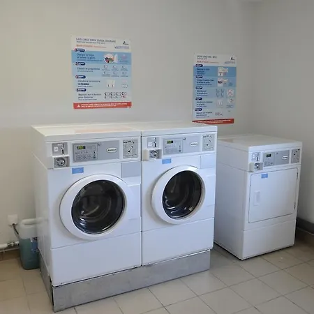 Apparteo 3* נאנסי