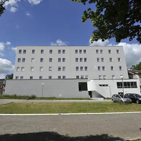 Lägenhetshotell Apparteo 2*