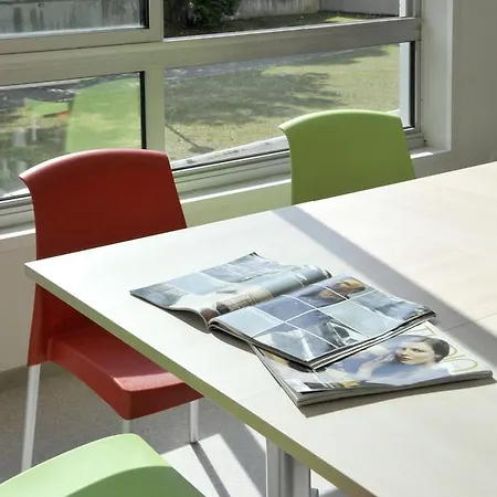 Apparteo מלון דירות