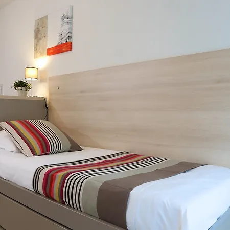 Apparteo Apartmanhotel 3*