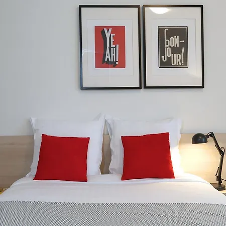Apparteo Apartmanhotel 3*