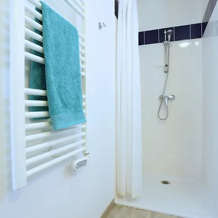 Apartmanhotel Apparteo