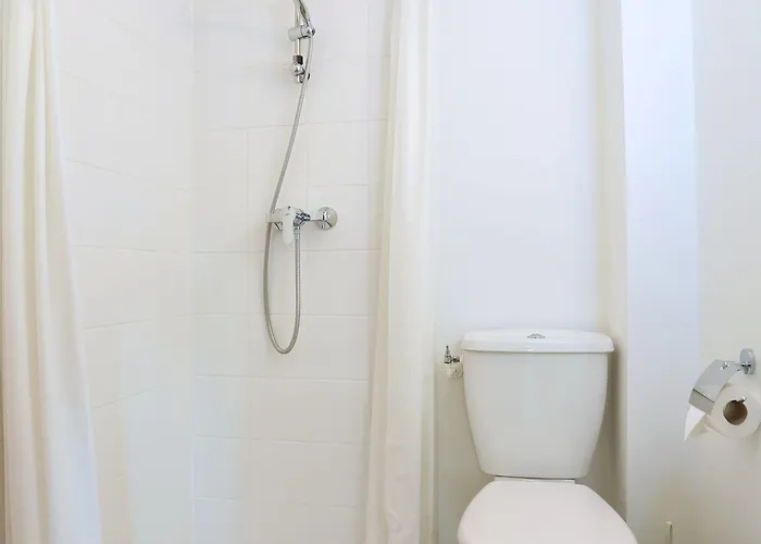 Apparteo Appart hôtel 3*