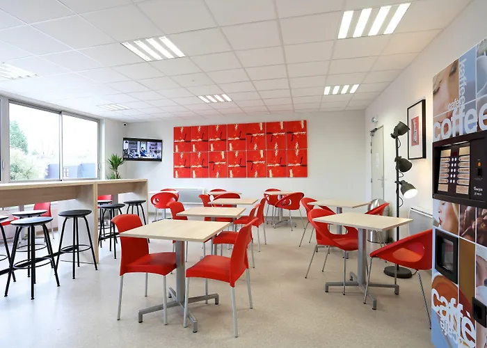 Appart hôtel Apparteo 3*