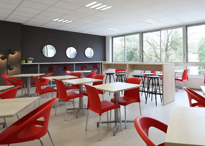 Apparteo Appart hôtel 3*