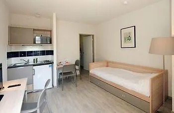 Apparteo Appart hôtel 3*