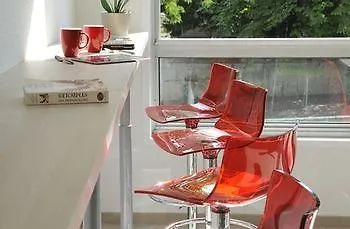 Appart hôtel Apparteo 3*