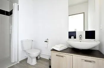 Aparthotel Apparteo 3*