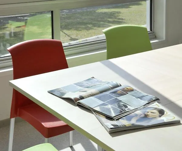 Apparteo Appart hôtel