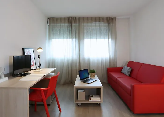 Aparthotel Apparteo Nancy